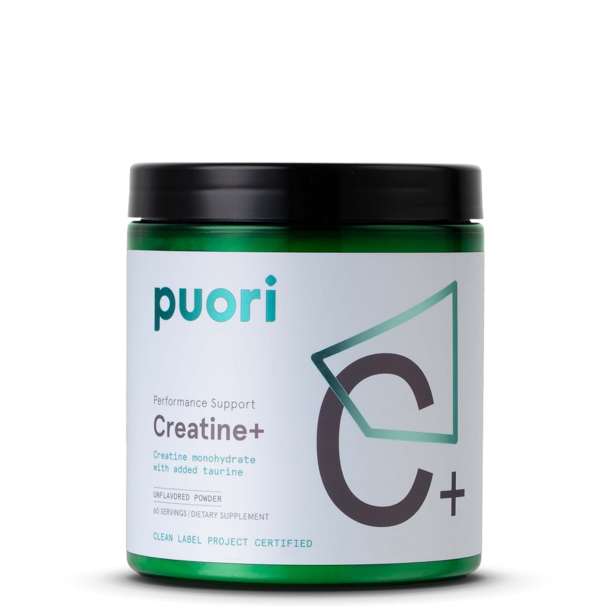 C+ - Creatine+ Performance Support